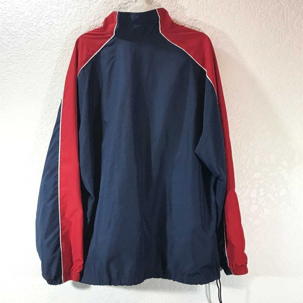 🌷Vintage Reebok Windbreaker Jacket - Picture 2 of 4
